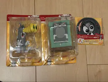 톰과 제리 제일복권 A상 묶음 판매