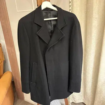 CALVIN KLEIN (캘빈클라인) 체스터 코트