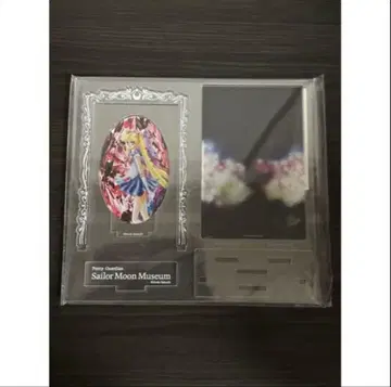 세일러문 세일러문 뮤지엄 아크릴 스탠드