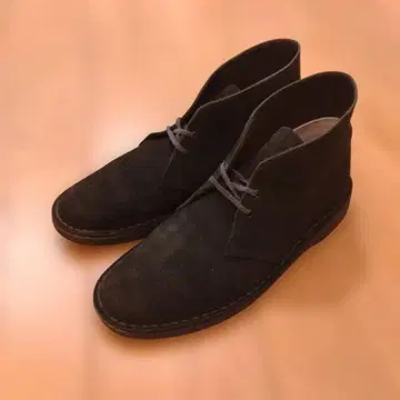Clarks desert boot 클락스 디저트 부츠