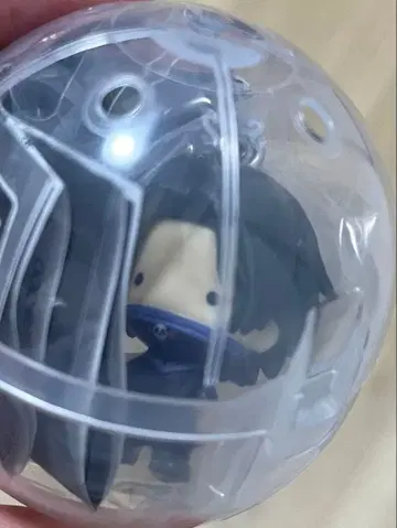 헌터헌터 메지루시 참