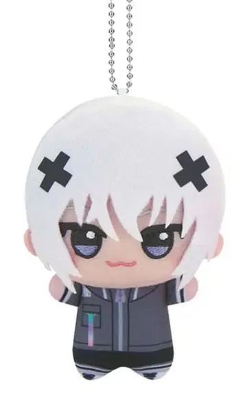 멜트 다 텐시 SD 인형