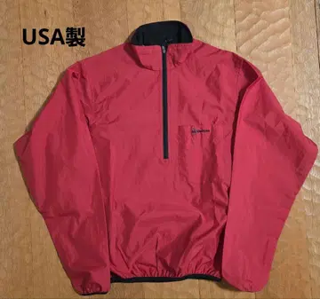 [ 새상품급 ] MOONSTONE GORE-TEX 아노락 USA제 M