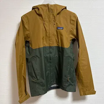 파타고니아 렌트쉘 자켓