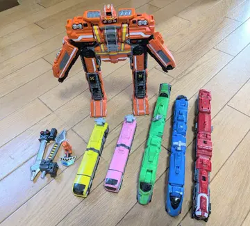 열차전대 토큐저 빌드다이오 하이퍼 렛샤테이오