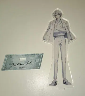 야오토메 가쿠 아크릴 스탠드