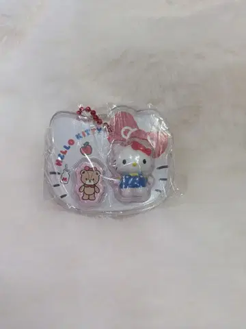 산리오 캐릭터즈 패키지 참&초코볼