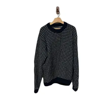 초레어 LL bean 바즈아이 니트