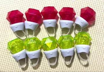 아이나나 링 라이트 Re:vale 모모 카즈