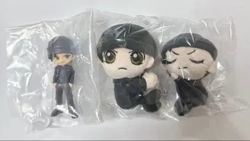 명탐정 코난 이상윤(아카이 슈이치) 팔버스터 봉제 인형 마스코트