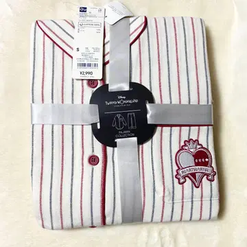 트위스티드 원더랜드 파자마 S 사이즈 하츠라비율