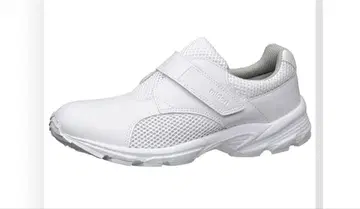 미도리 안전 CSS-215 간호화 화이트 24.5