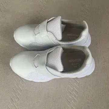 미도리 안전 CSS-215 간호화 화이트 24.5