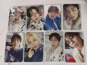 Stray Kids 스키즈 STARLIGHT SUPER CLUB