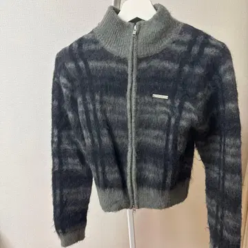 SLY 긴팔 스웨터 프리 사이즈