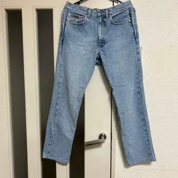 캘빈클라인 데님