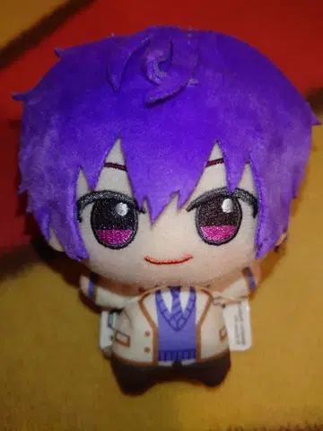 스토푸리 나나모리 SD 인형