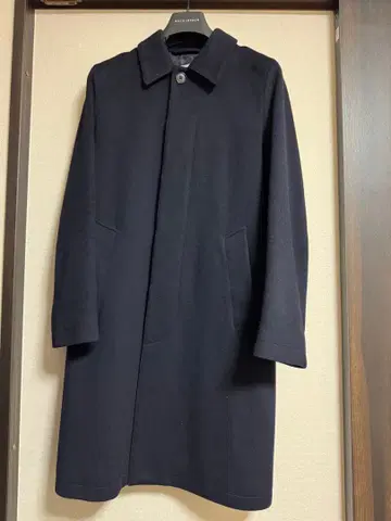 매킨토시 코트 사이즈 36