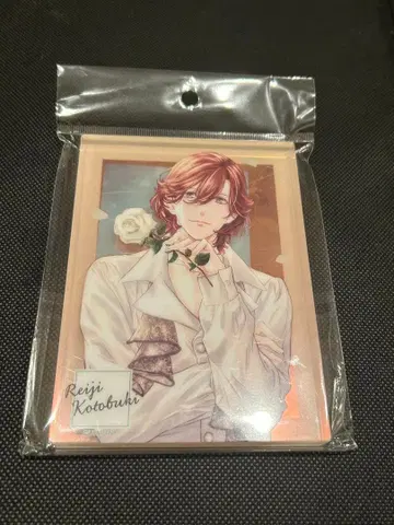 우타프리 탭나이 코토부키 레이지 노블 아트