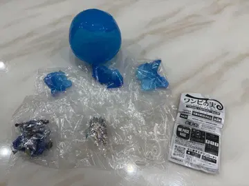 원피스 열매 GRAND CAPSULE Vol.01