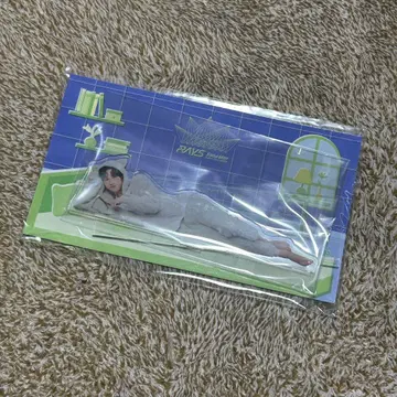 [ 미개봉 ] 아베 료헤이 아크릴 스탠드