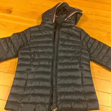 타미힐피거 다운 여성용 S