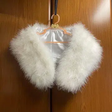 기모노 숄 후리소데 숄 택 포함 미사용 새상품