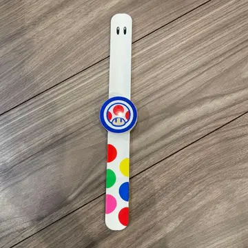 USJ 파워업 밴드 키노피오