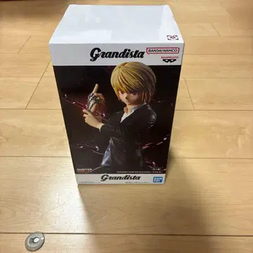 Grandista HUNTER x HUNTER 크라피카 피규어