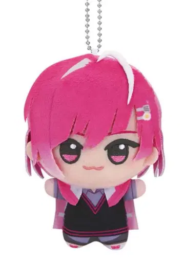 미카사 군 SD 인형