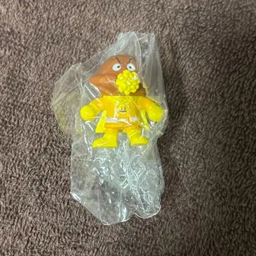 호빵맨 카레빵맨 호빵맨 뮤지엄 피규어