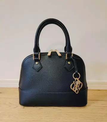 [ 새상품급 ] RANDA 라운드 2way 핸드 숄더백