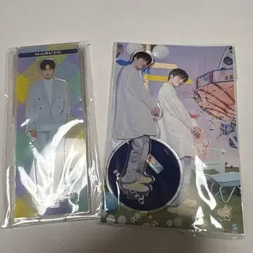 미사용 새상품 treasure HARUTO