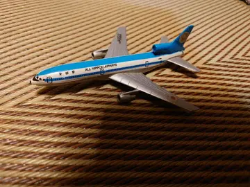 ANA 전일공 토미카 tomica