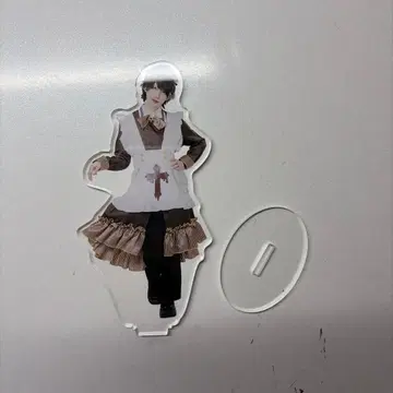 베어드어드/XP!A 리우 발렌타인 아크릴 스탠드