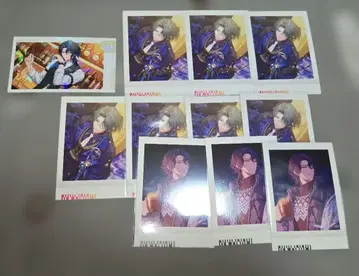 18TRIP 에이트리 파샤코레 나츠메 타카