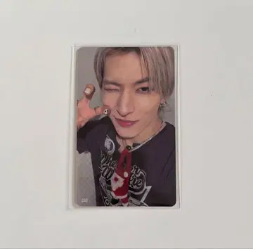 JO1 킨죠 스카이 트레이딩 카드 088