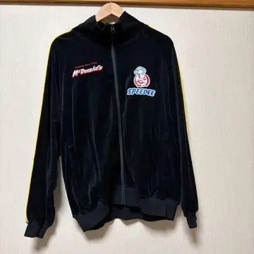 그라니프 맥도날드 자켓 M 사이즈
