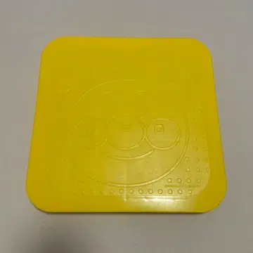 호빵맨 블랑코 파크 DX 상판 단계 패널