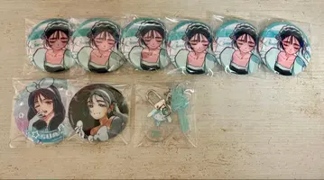 ALIENSTAGE 에이리언 스테이지 스아 캔뱃지 묶음 판매