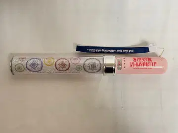 하스노소라 2nd 라이브 러브라이브 블레이드 블레이드 응원봉