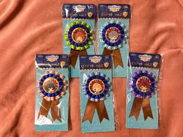 앙상블 스타즈! 프라이스 로제트 Knights 5인 세트