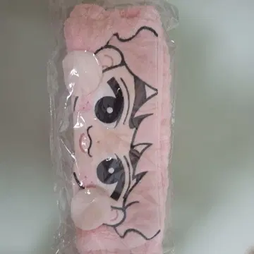 SnowMan 헤어밴드 사쿠마