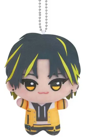 아키라이토 치비구루미