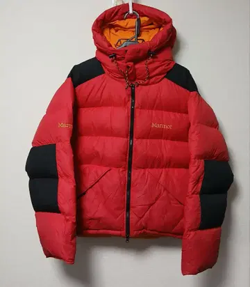 90s Marmot parbat parka 다운 파르바트