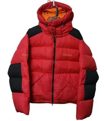 90s Marmot parbat parka 다운 파르바트