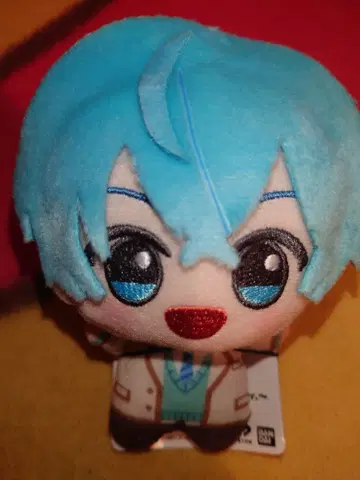 스토푸리 코론 SD 인형