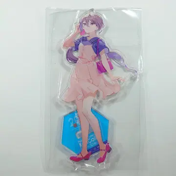 칸코레 칸코레전 in 구레시 미술관 아크릴 스탠드 아케보노