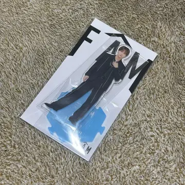 테라니시 타쿠토 아크릴 스탠드