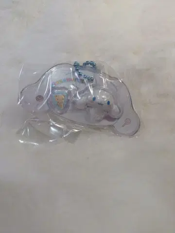 산리오 캐릭터즈 패키지 참&초코볼